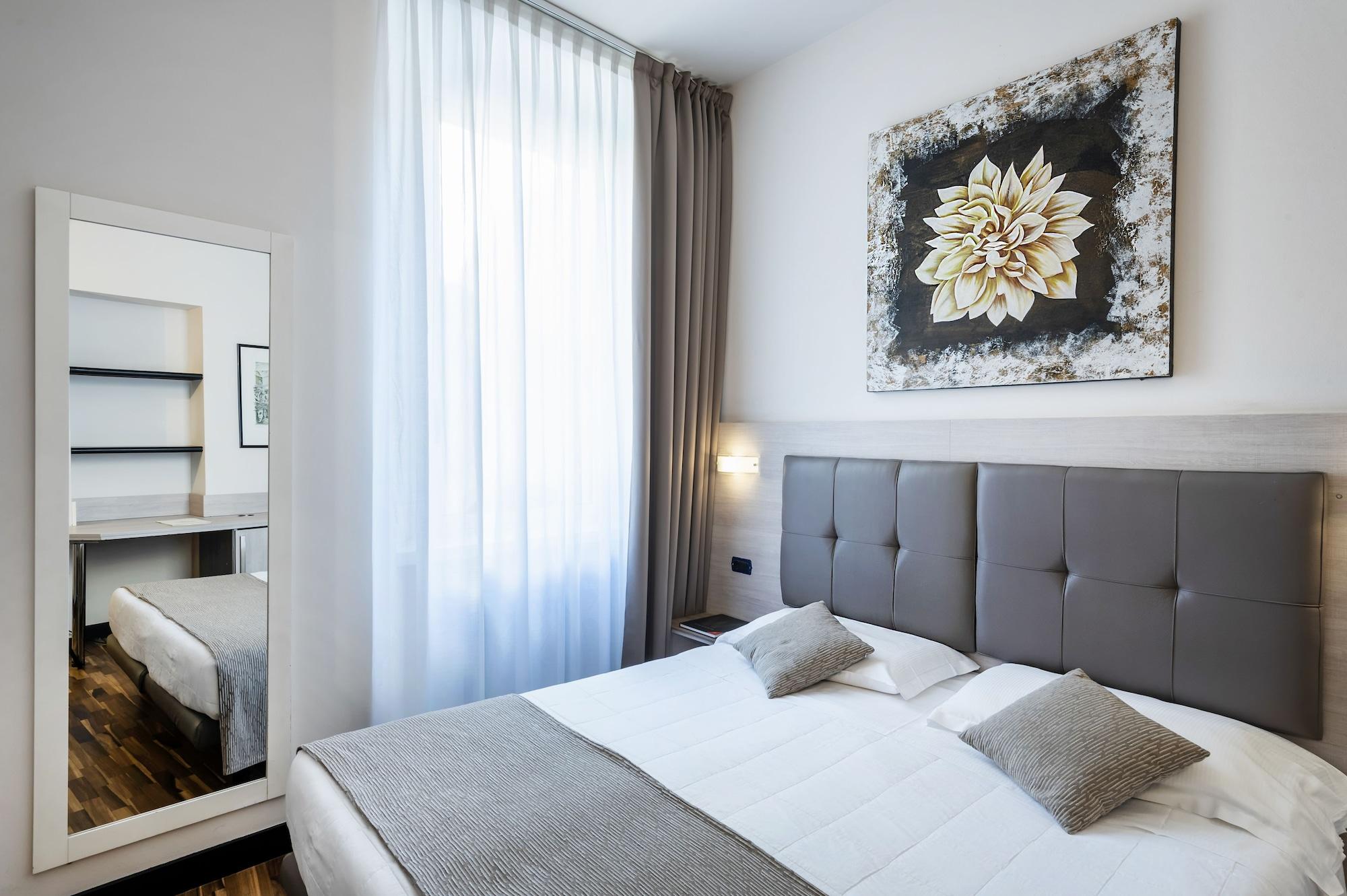 Hotel Asnigo Cernobbio Eksteriør billede
