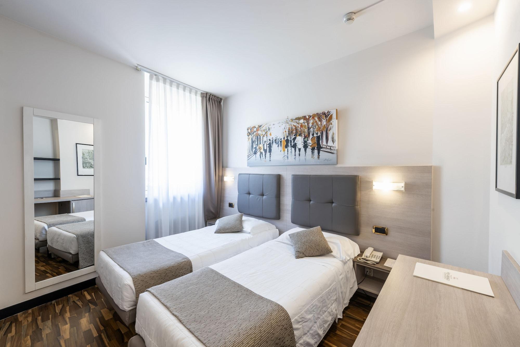 Hotel Asnigo Cernobbio Eksteriør billede