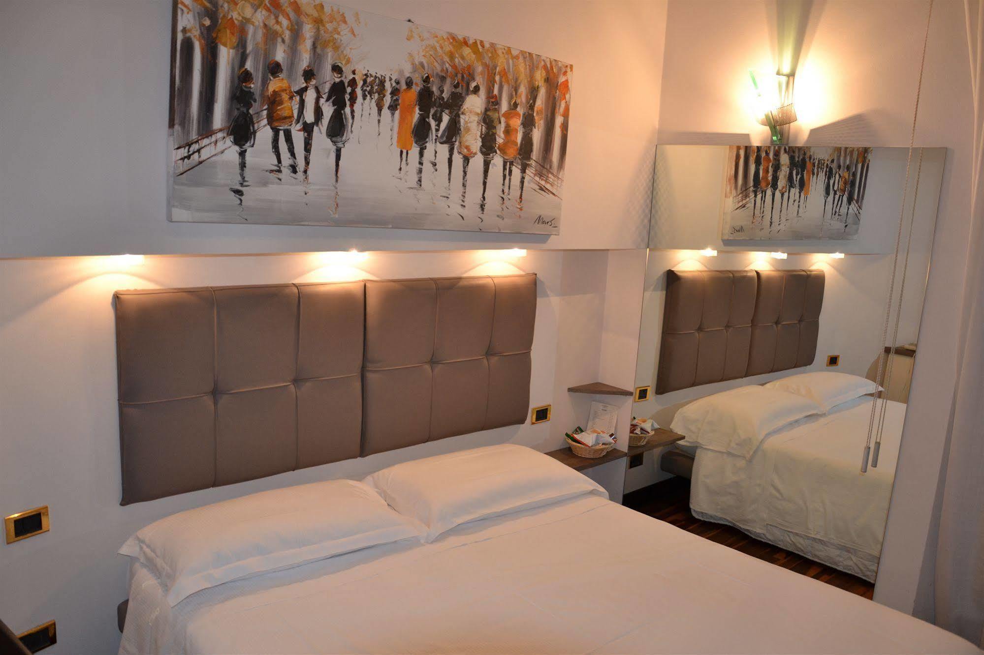Hotel Asnigo Cernobbio Eksteriør billede